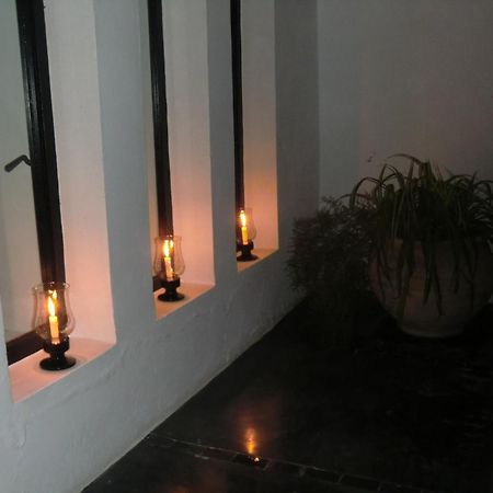 Riad Tchina Marrakesh Luaran gambar
