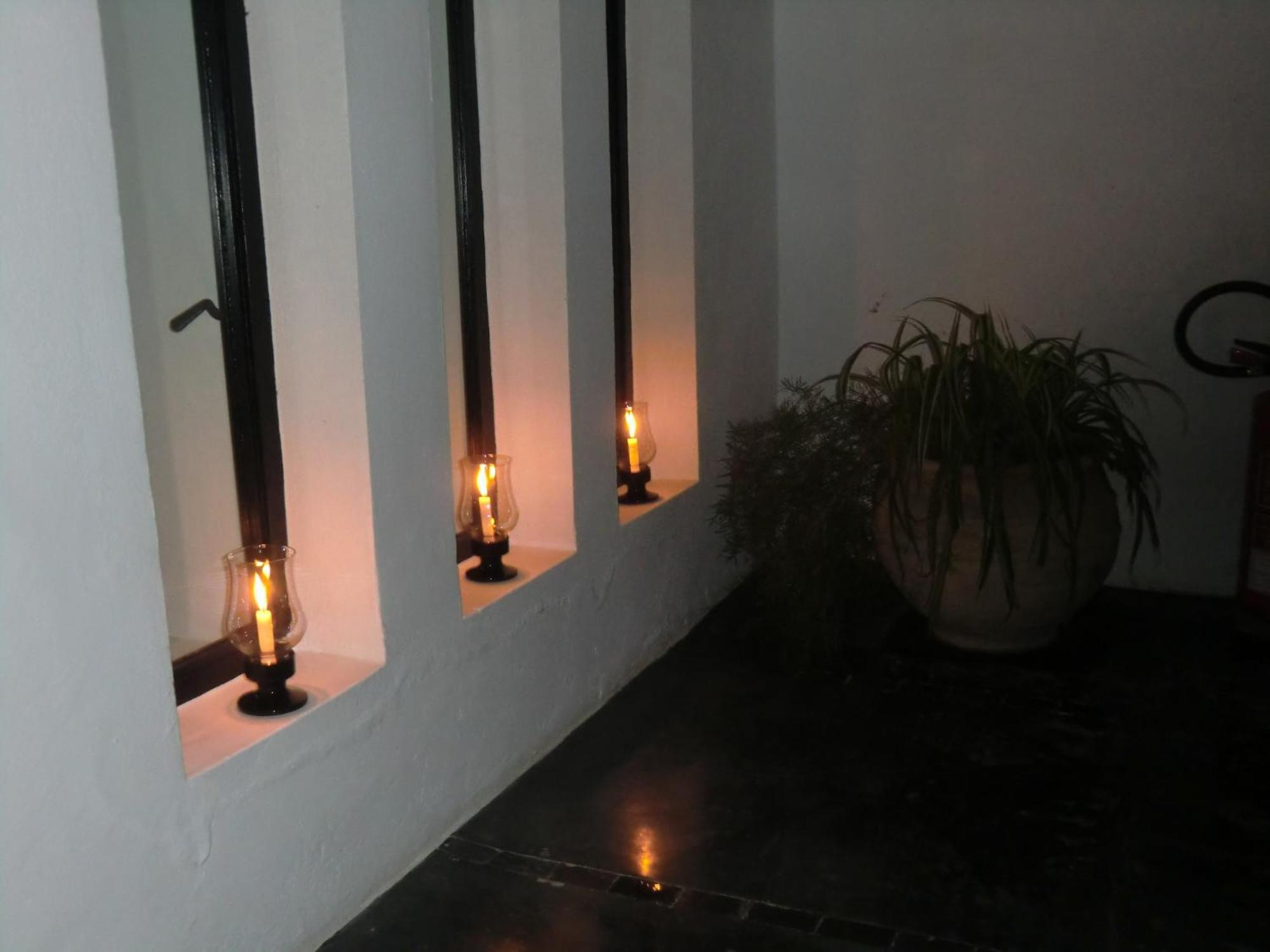 Riad Tchina Marrakesh Luaran gambar