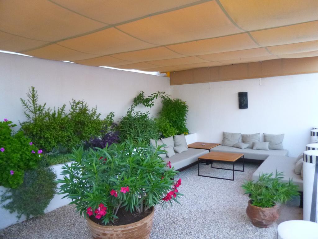 Riad Tchina Marrakesh Luaran gambar