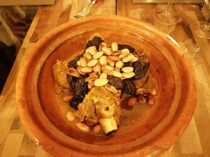 Riad Tchina Marrakesh Luaran gambar
